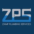Zamp Plumbing Services-logo