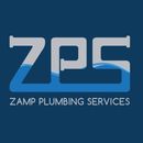 Zamp Plumbing Services-logo