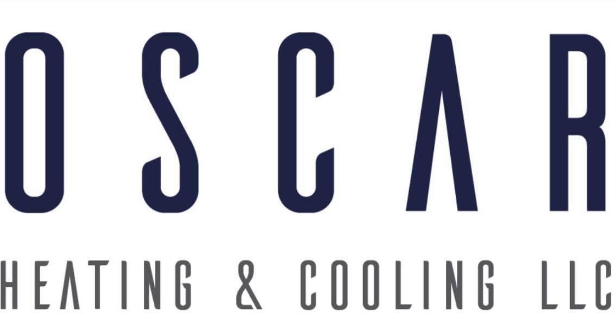Oscar Heating and cooling LLC logo