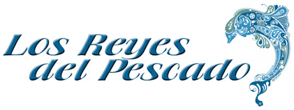Los Reyes Del Pescado Logo