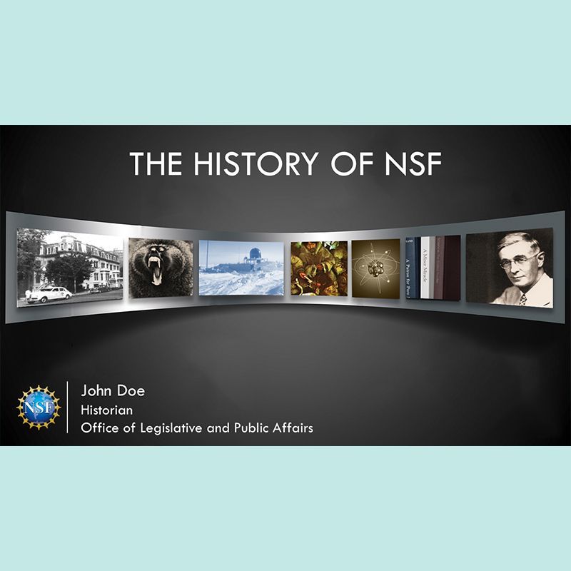 PowerPoint presentation