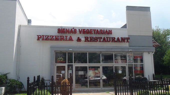 Siena's Restaurant in Rockville, MD