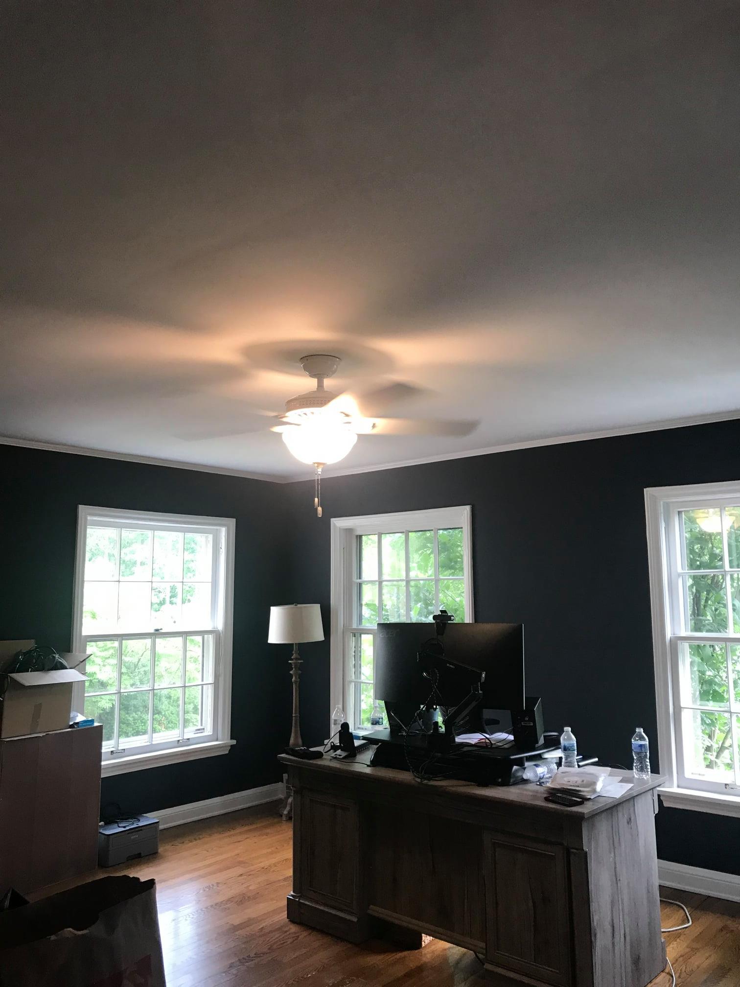 Office At Home — Northfield, OH — Groppi Electric