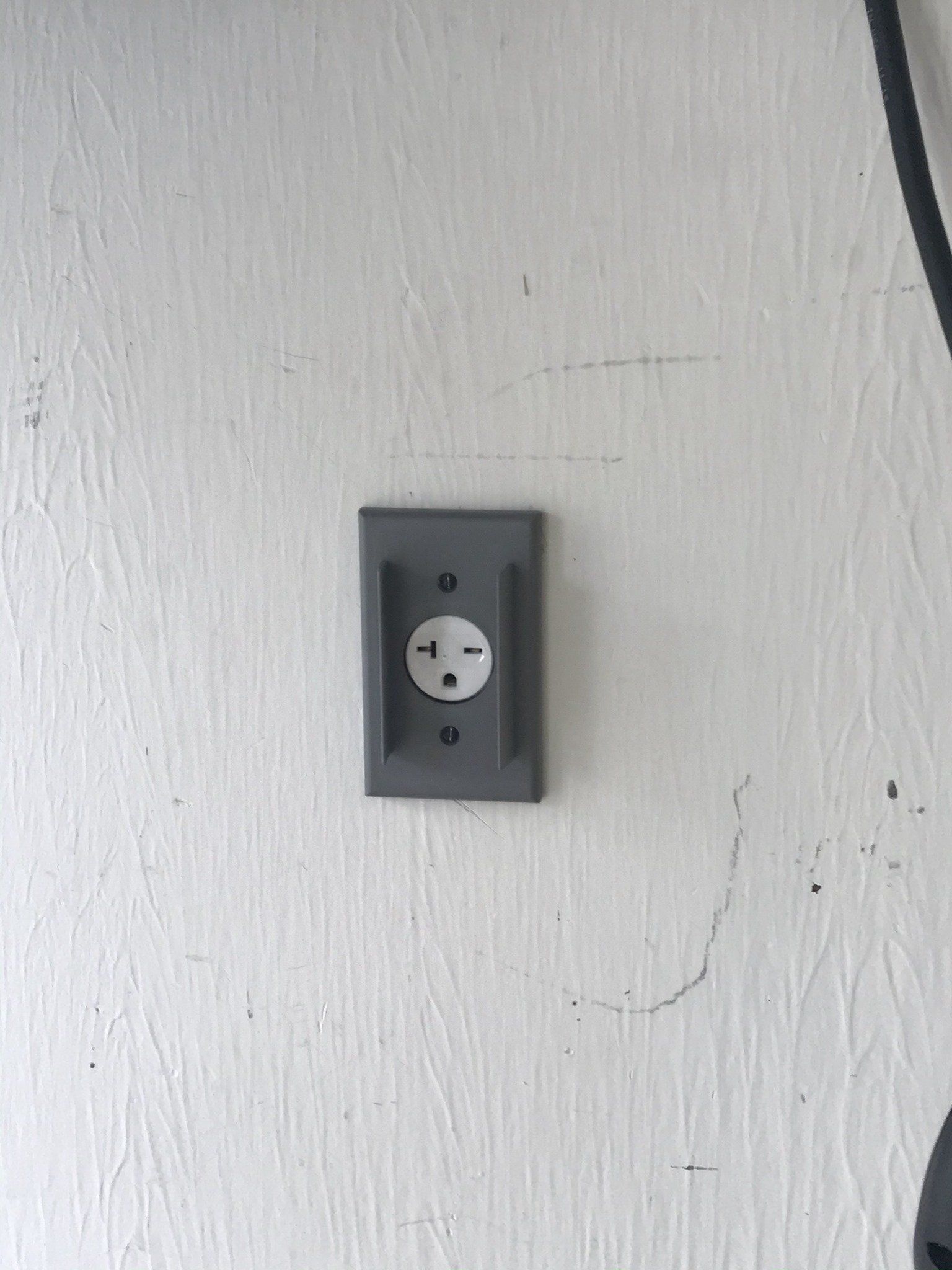 Electrical Outlet On The Wall — Northfield, OH — Groppi Electric