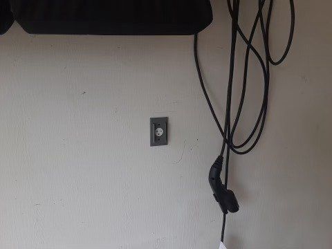 Electrical Outlet On The Wall And Dangling Wires — Northfield, OH — Groppi Electric