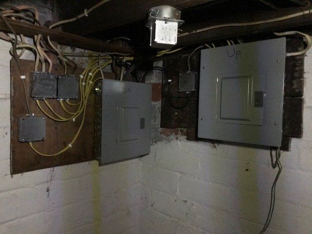 Electronic Wirings — Northfield, OH — Groppi Electric