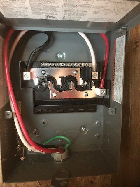 Electronic Device Wirings — Northfield, OH — Groppi Electric