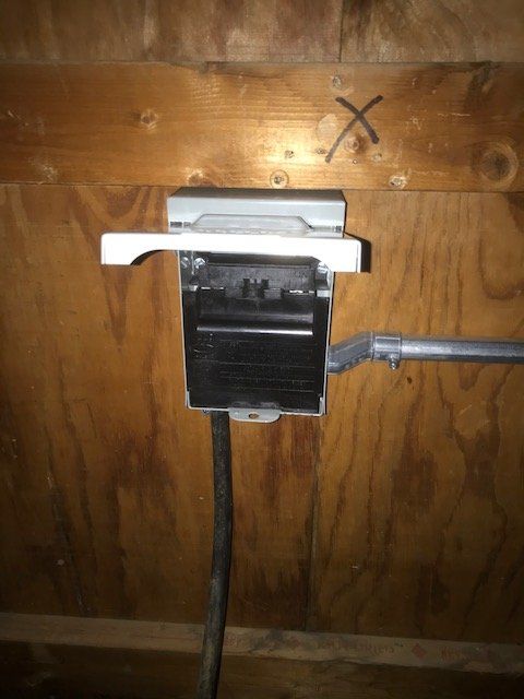 Electrical Device On The Wall — Northfield, OH — Groppi Electric