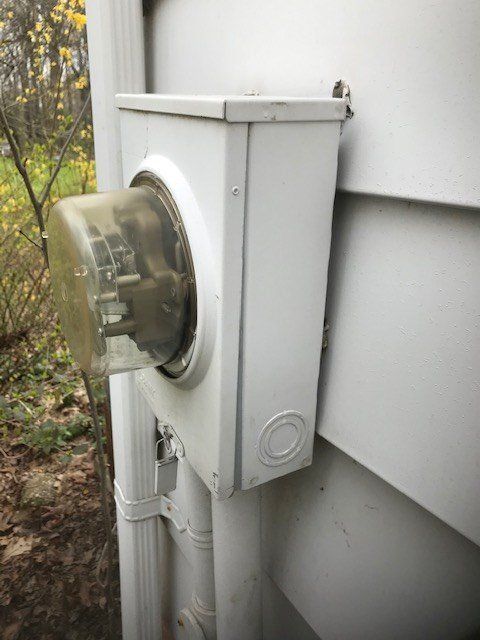 Meter Base — Northfield, OH — Groppi Electric