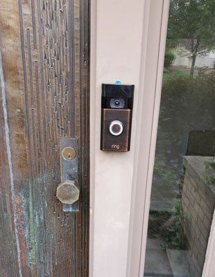 Doorbell — Northfield, OH — Groppi Electric