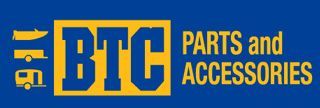 BTC Parts & Accessories - Boat, Trailer & Caravan Accessories in Palmerston