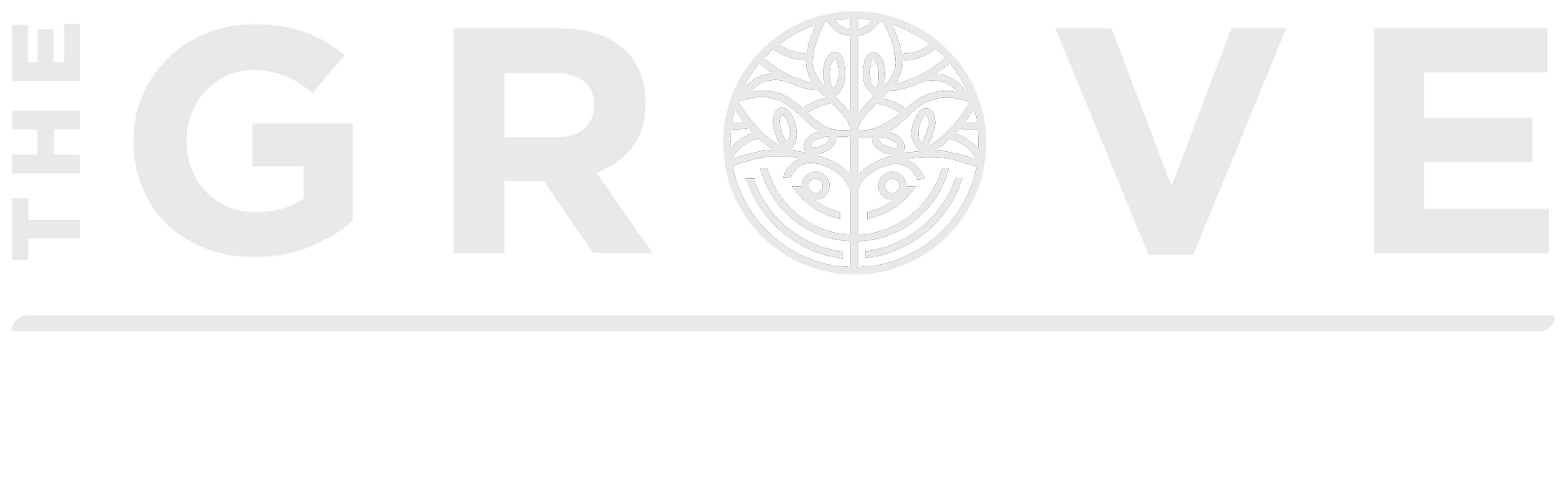 Company Footer Logo - Select to go home