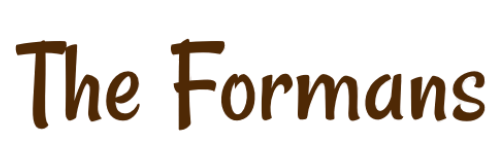 Forman Ministries logo