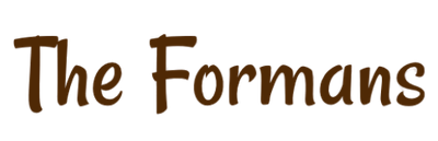 Forman Ministries logo