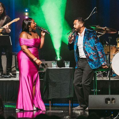 Quitman Brooks County Museum