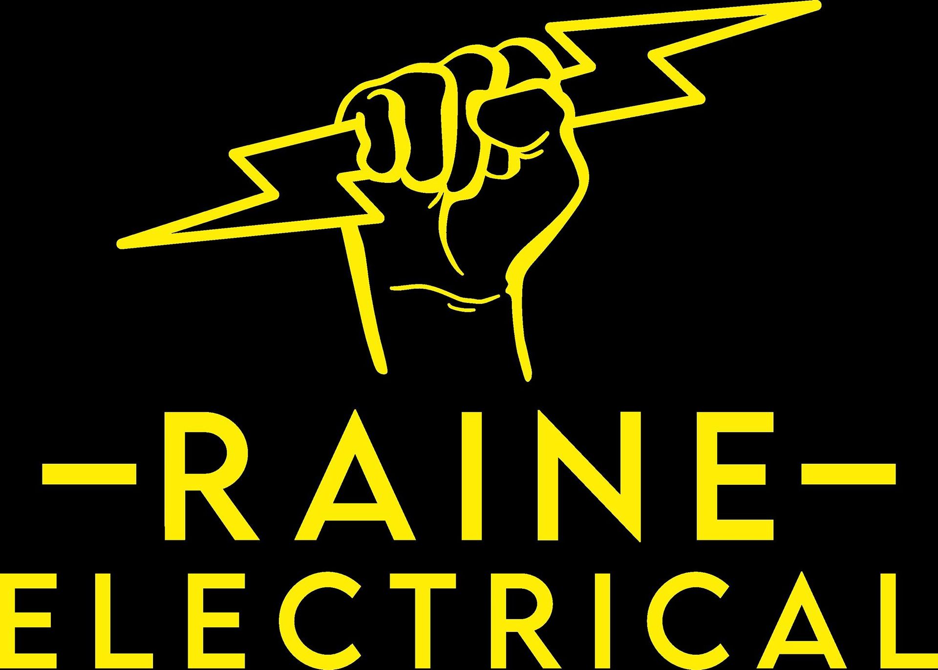 Raine Electrical