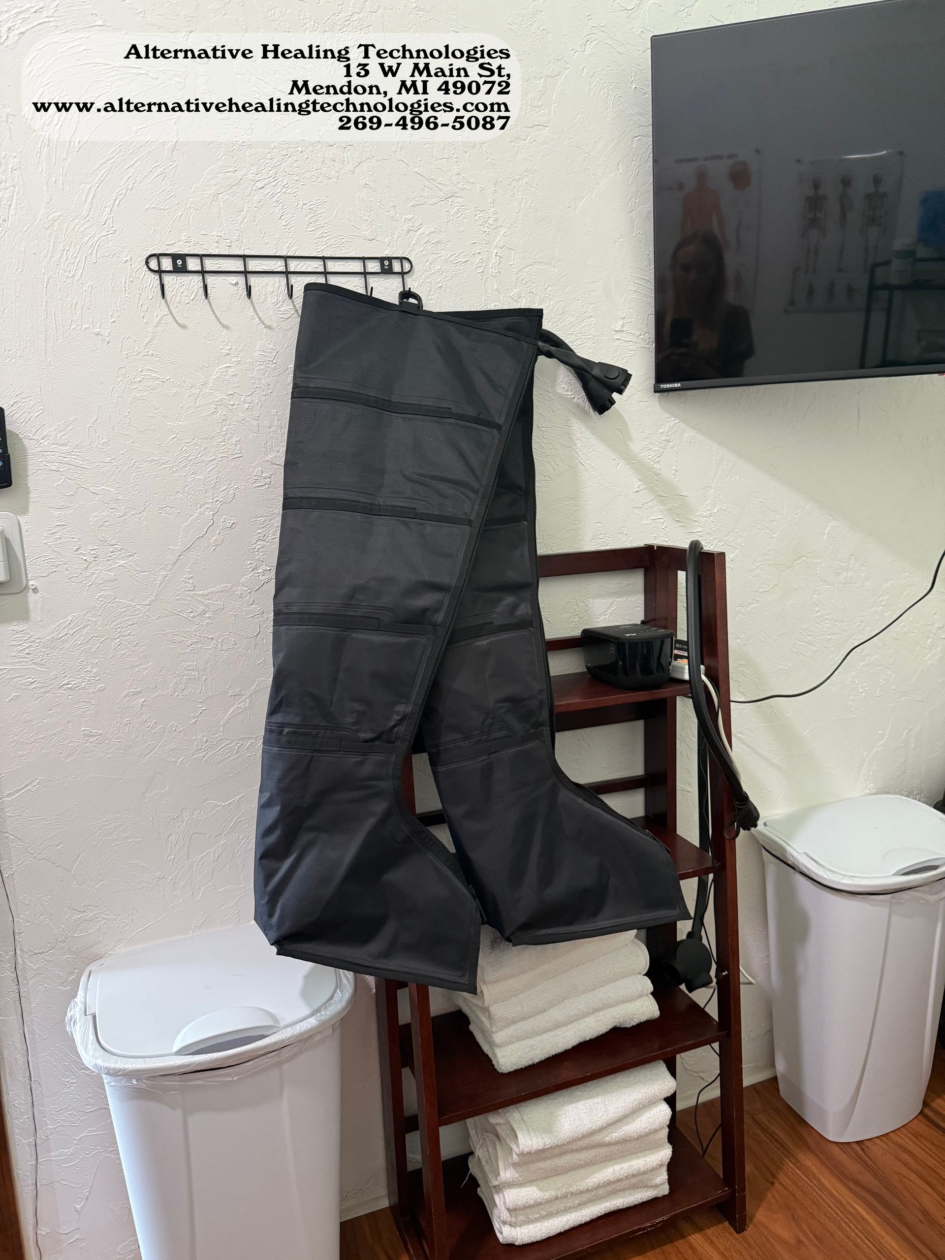 TrueRife Detox system. Sinus relief, allergy relief, edema treatment, skin cancer treatment, arthritis relief, neuropathy treatment, heavy metals detox, prostate treatment. Innovative solutions for health. Alternative healing technology. Heal your body.