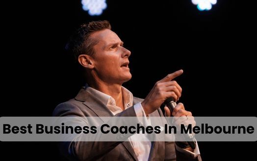 Best Business Coaches In Melbourne