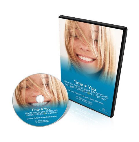 TIME 4 YOU - AUDIO PROGRAM