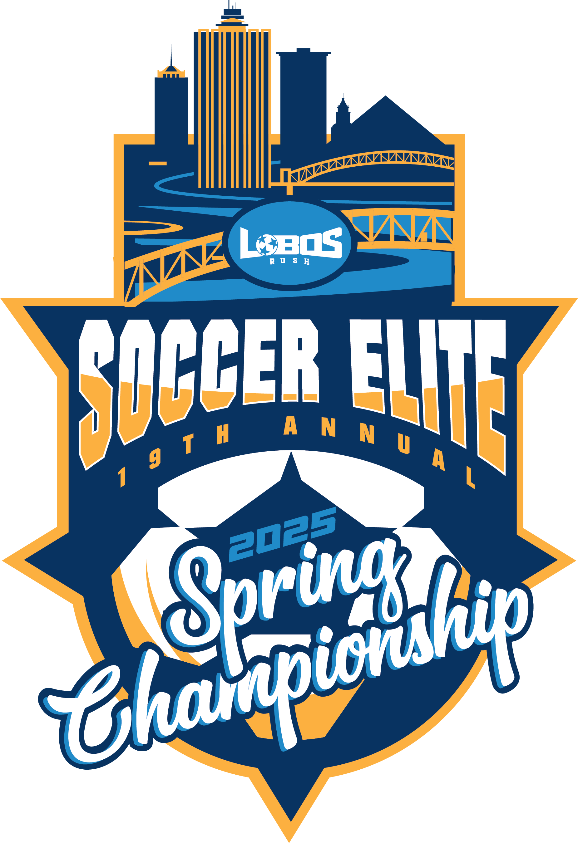 Soccer Elite Spring Championship