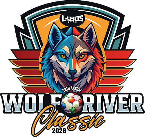 Youth Soccer Tournaments in Memphis | Lobos Rush