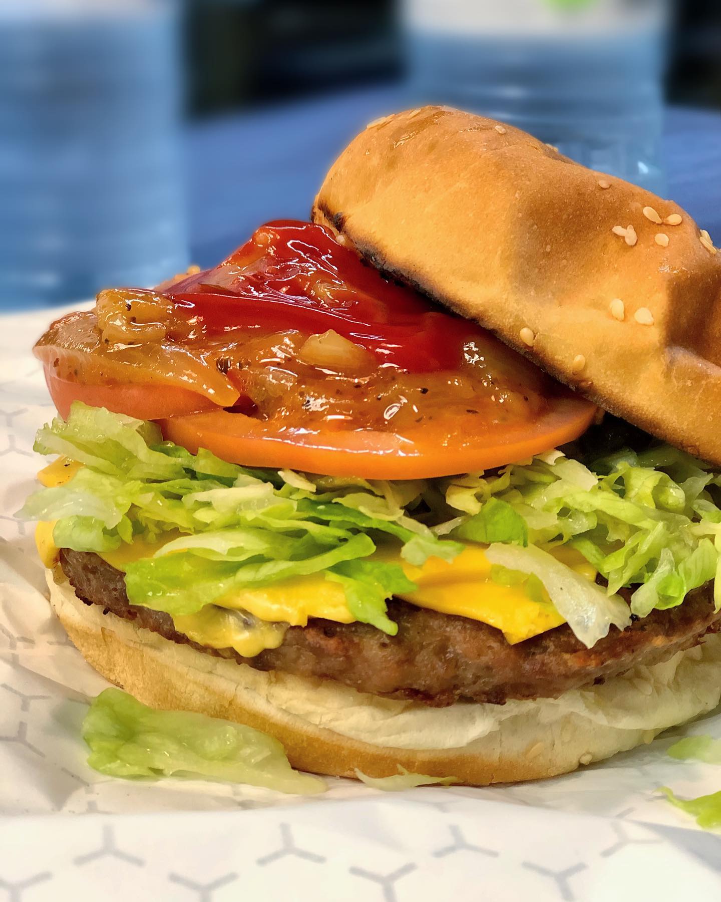 Charcoal Pit Official site Burlington Ontario