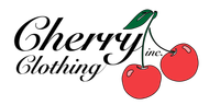 Cherry Clothing Inc Logo