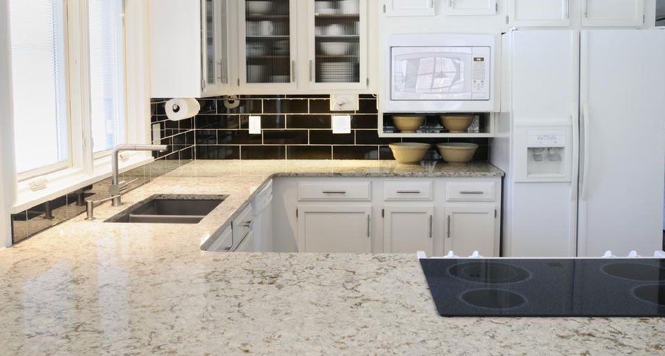 granite countertops San Antonio, TX