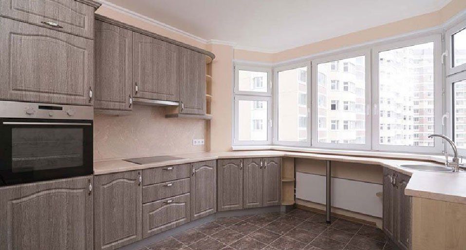 kitchen cabinets San Antonio, TX