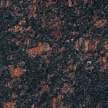 Tan Brown Granite Countertop