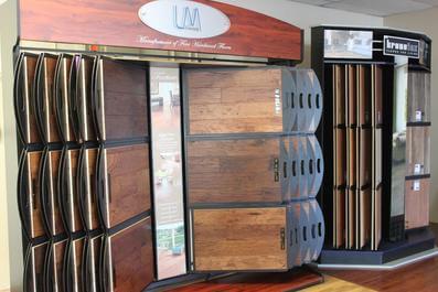 Hardwood Flooring San Antonio, TX