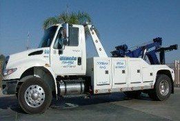 Tow Truck - Recovery Service in Elsinore CA