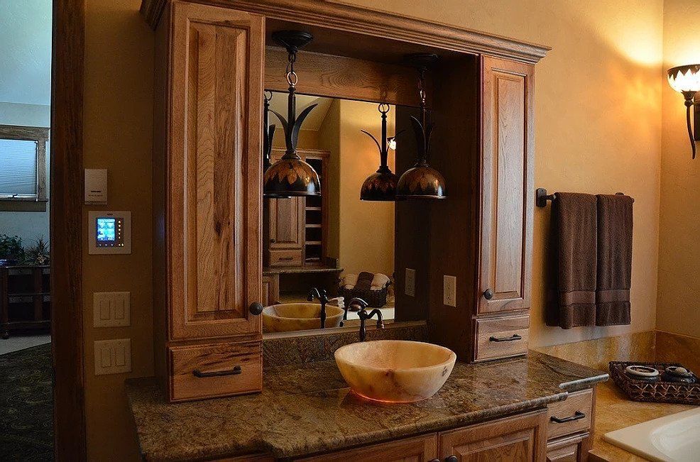 Off Mirror TV — Breckenridge, CO — Audio Video Solutions