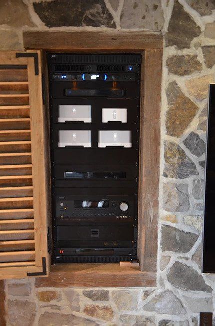 Mini Server for Home — Breckenridge, CO — Audio Video Solutions