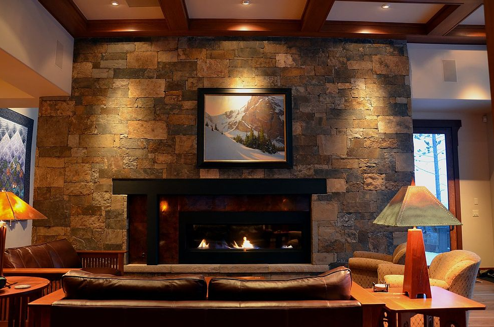 TV Panel Lift — Breckenridge, CO — Audio Video Solutions