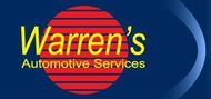 Warren's Automotive: Mechanics | Loveland, CO