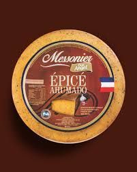 messonier epice ahumado don angel