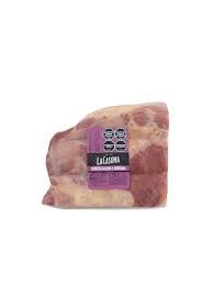 panceta ahumada la casona