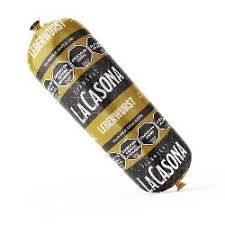 leberwurst la casona