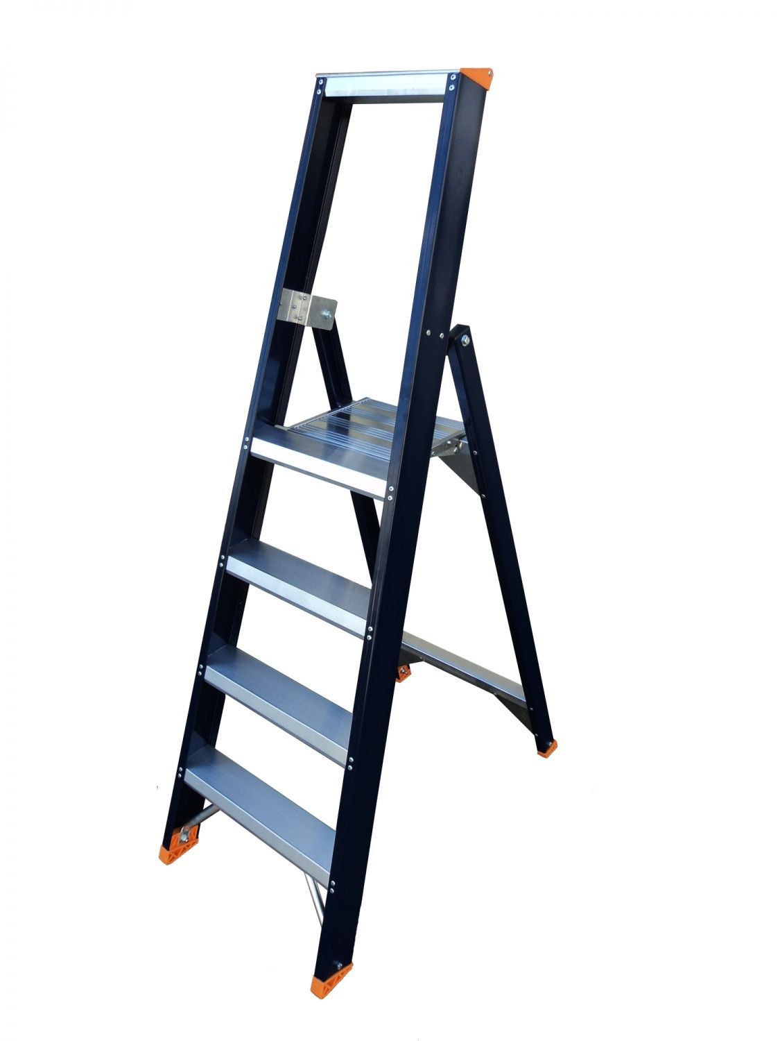 Professionele ladders en steigers