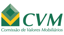 Logo CVM