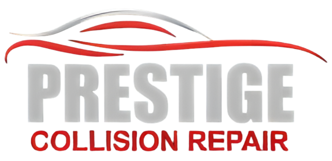 Prestige Collision Repair logo