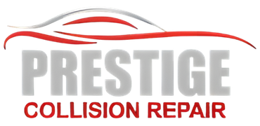 Prestige Collision Repair logo