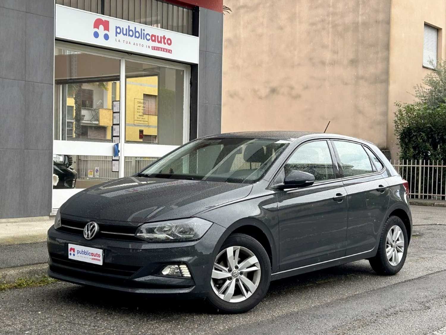 auto vendute a busto asrizio