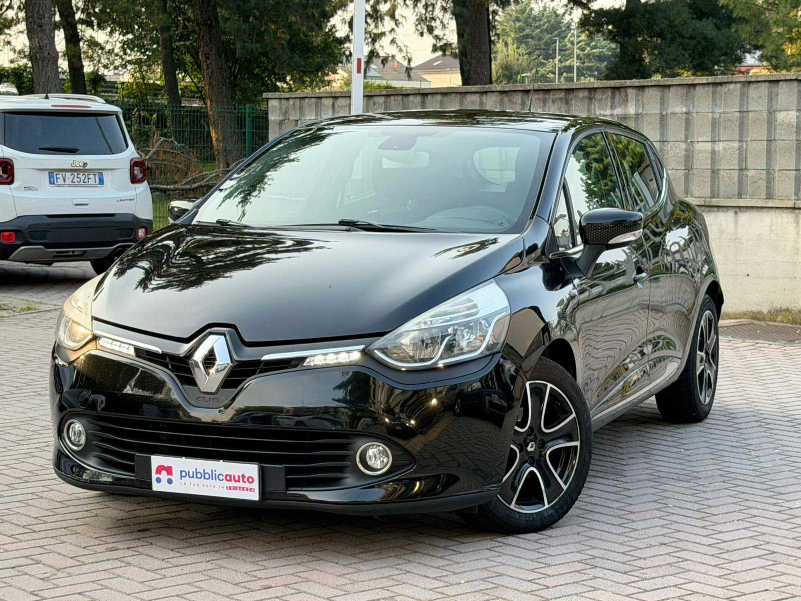 auto vendute a busto asrizio