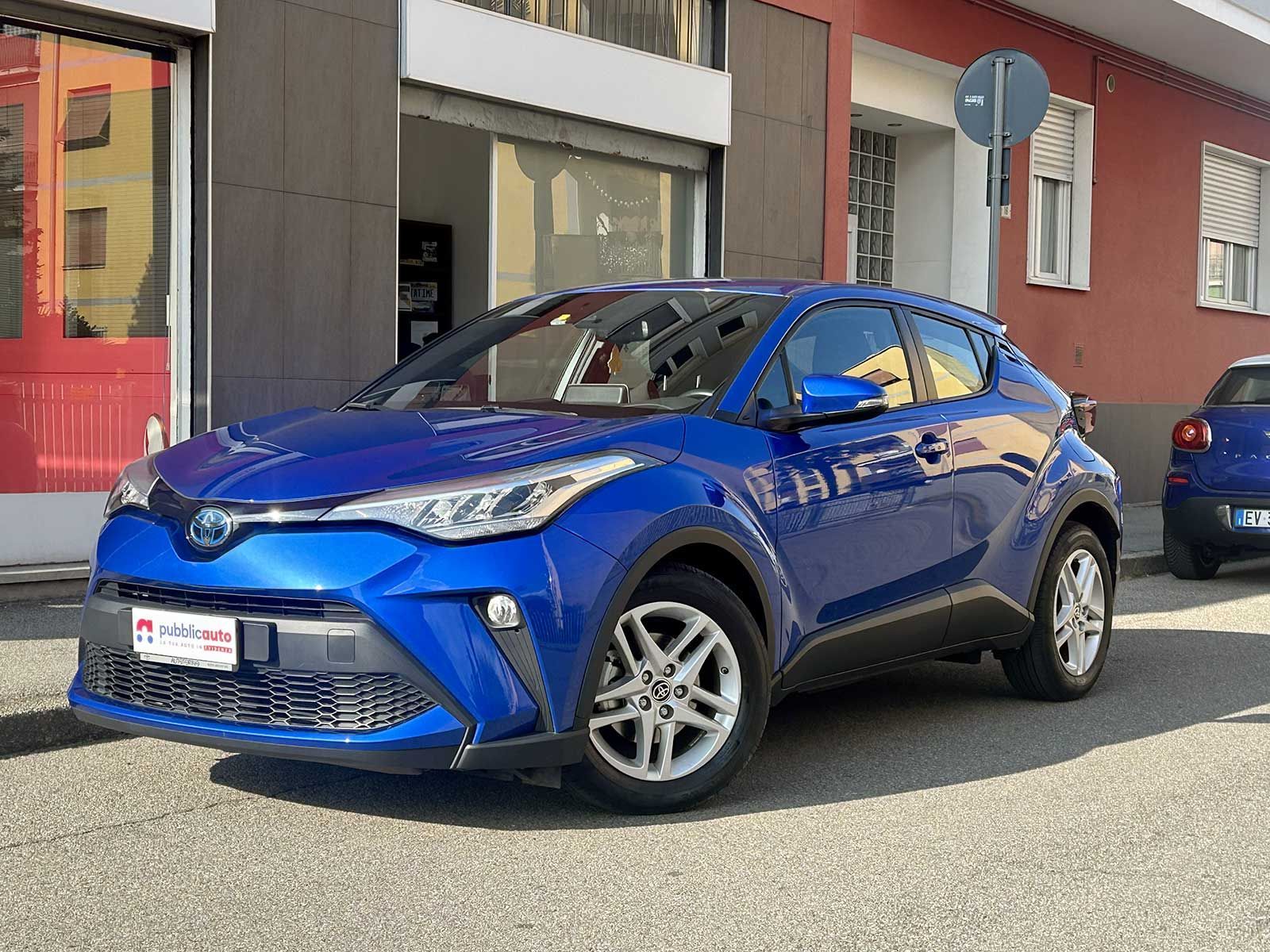 auto vendute a busto asrizio