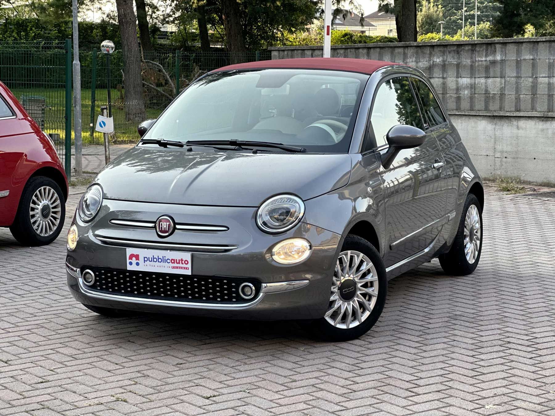 auto venduta a novara