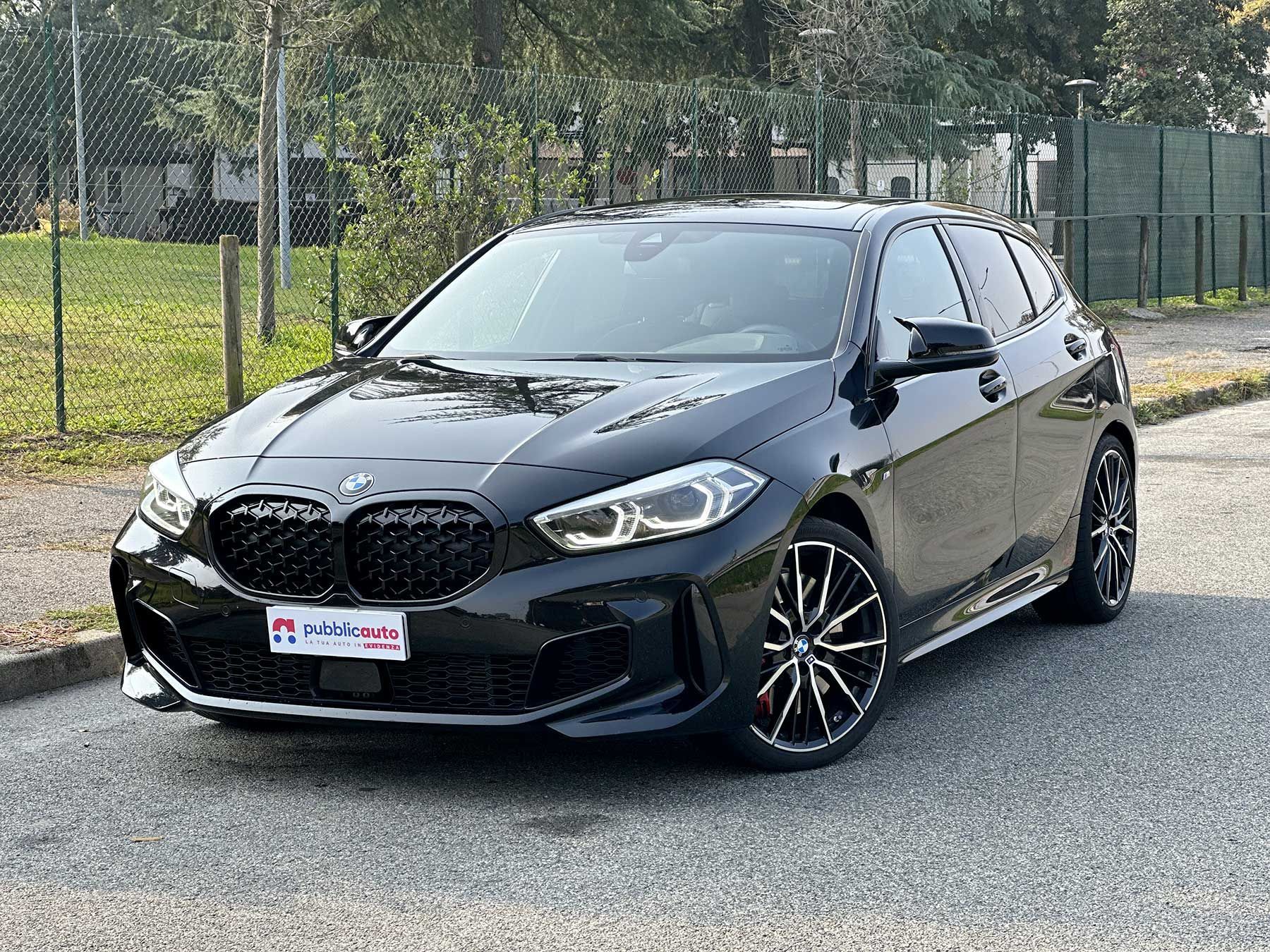 auto venduta a novara