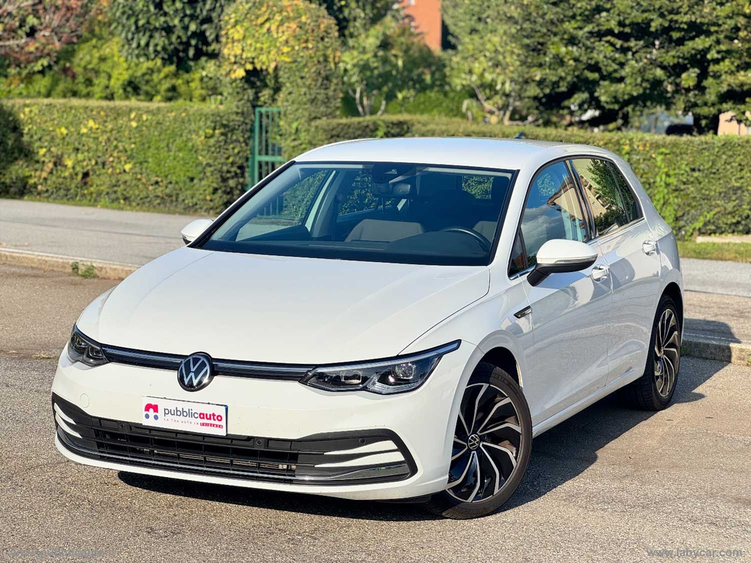 auto vendute da Pubblicauto Verbania