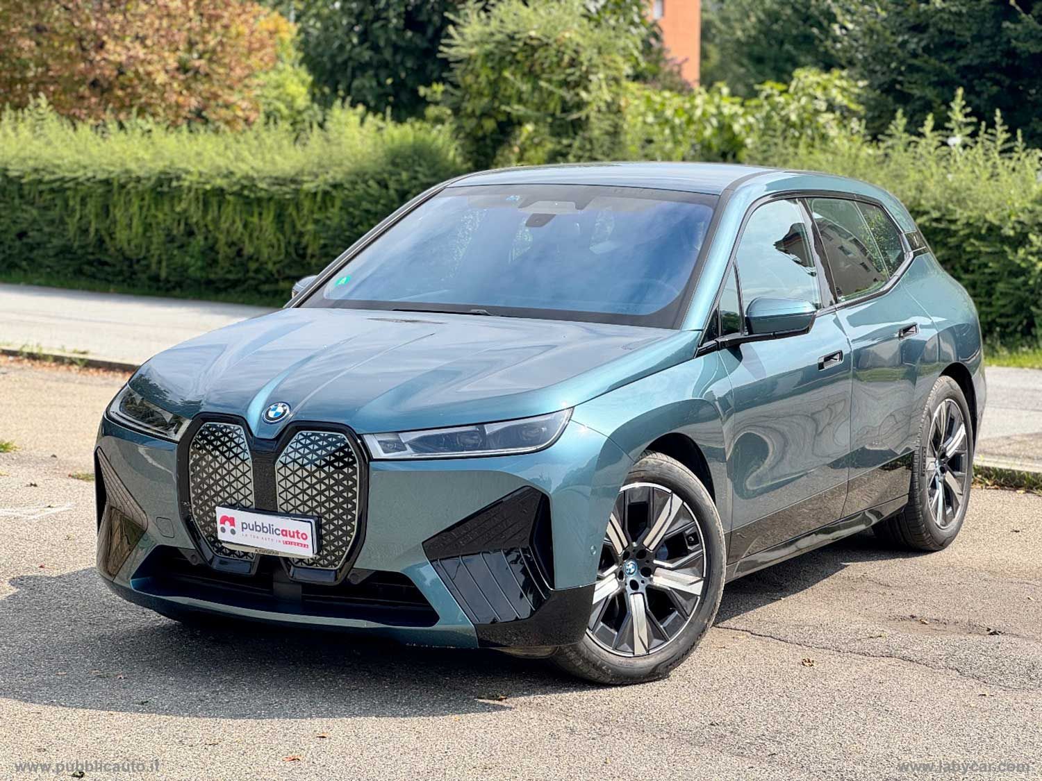 auto vendute da Pubblicauto Verbania